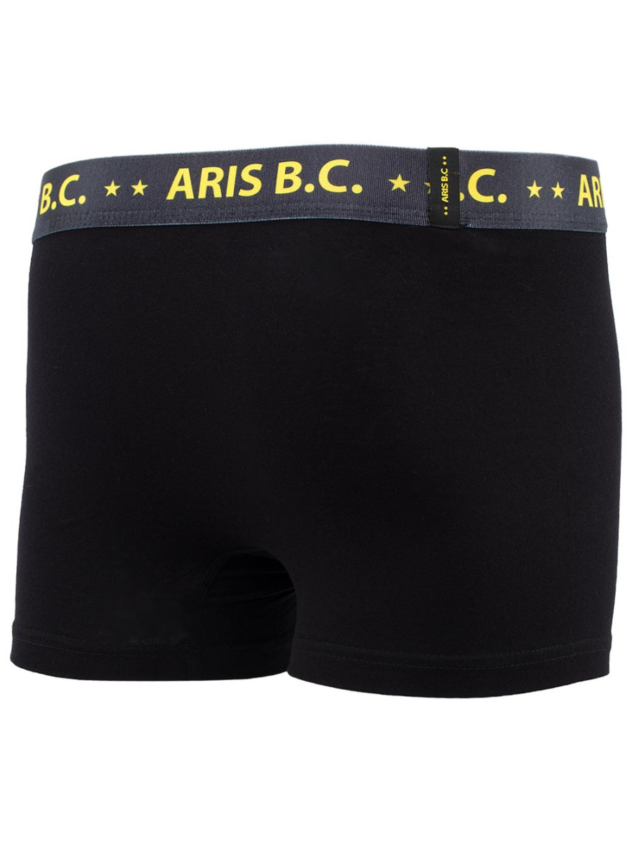 Aris Ανδρικό εσώρουχο ARIS B.C. Logo Boxer